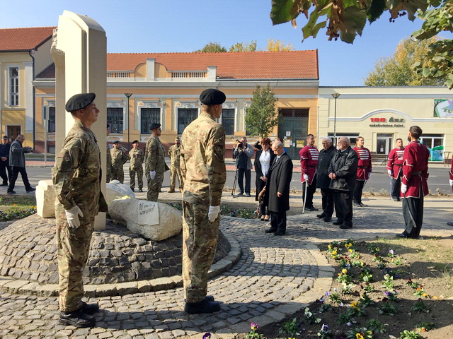 1956 ra emlékeztünk 2018 35