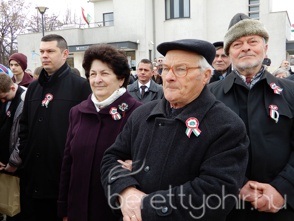 1848 49 es megemlékezés 60