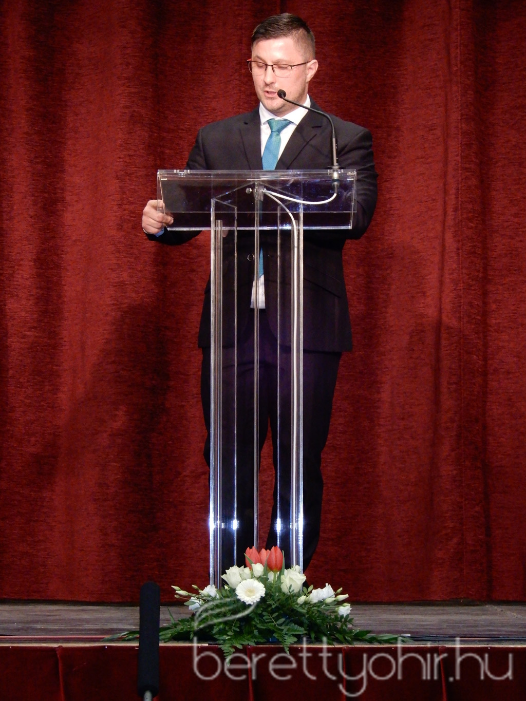 A Magyar Kultúra Ünnepe 2020    Gálaest 12