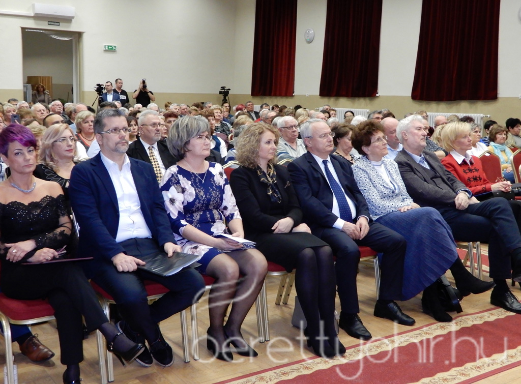 A Magyar Kultúra Ünnepe 2020    Gálaest 18