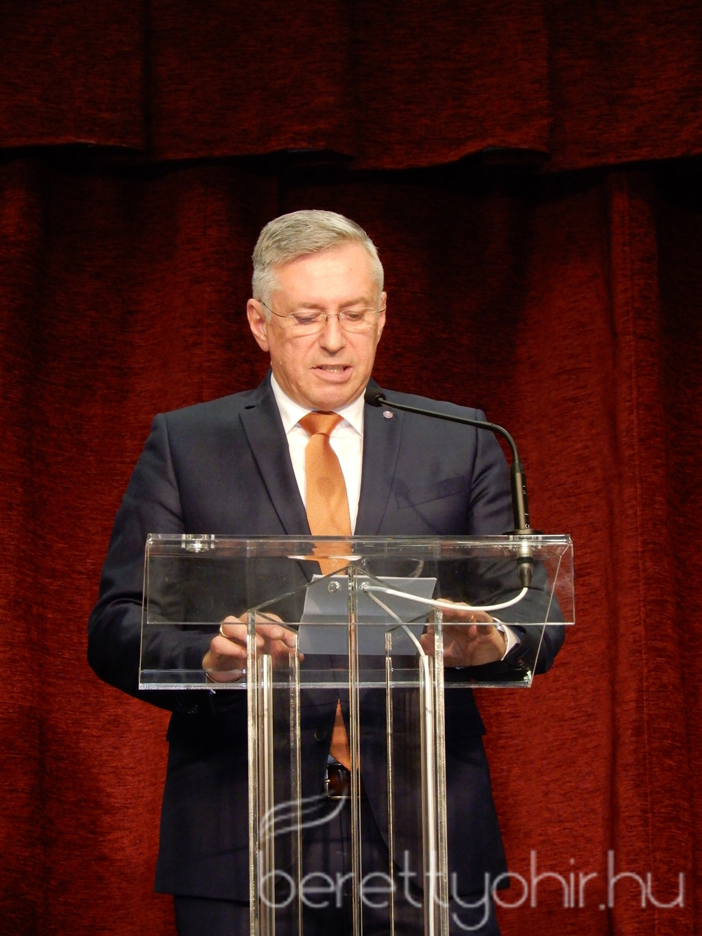 A Magyar Kultúra Ünnepe 2020    Gálaest 23