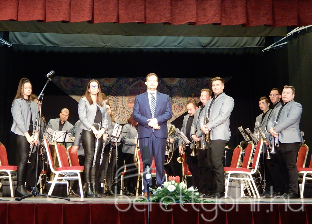 A Magyar Kultúra Ünnepe 2020    Gálaest 42