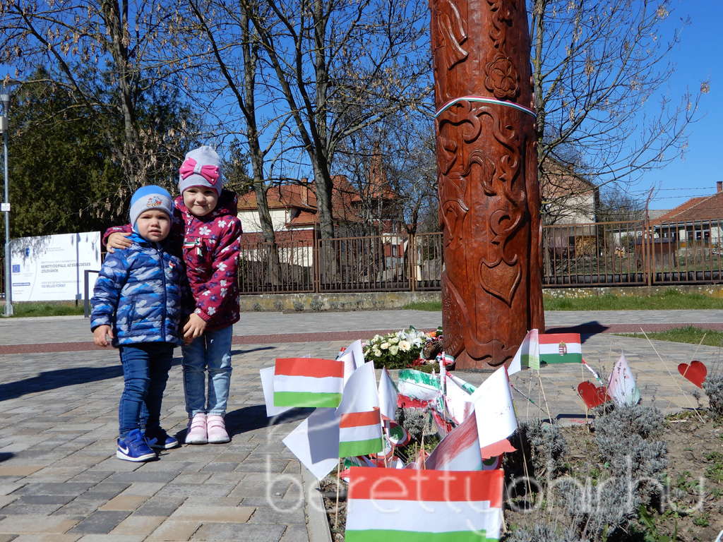 Együtt erő vagyunk 11