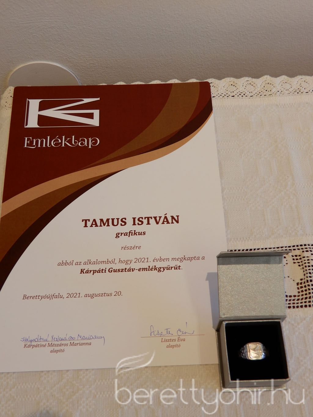 Szent Isván napi rendezvények  2021 132