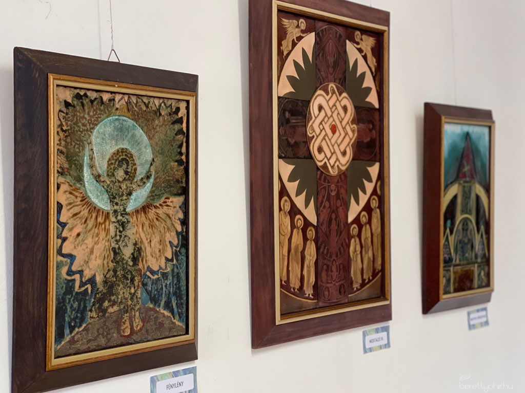 Eg es fold kozott kiallitasmegnyito01