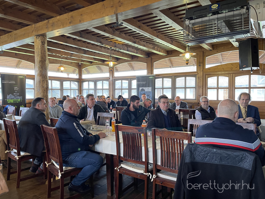 25 hutestechnikai szakmai nap 04