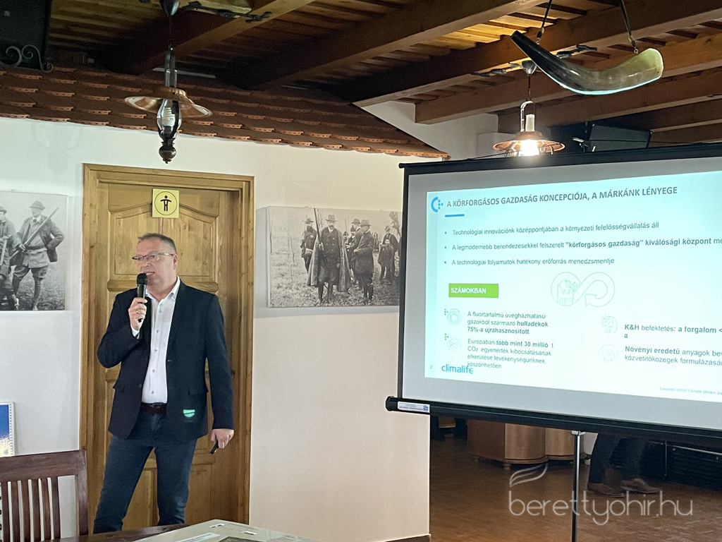 25 hutestechnikai szakmai nap 07