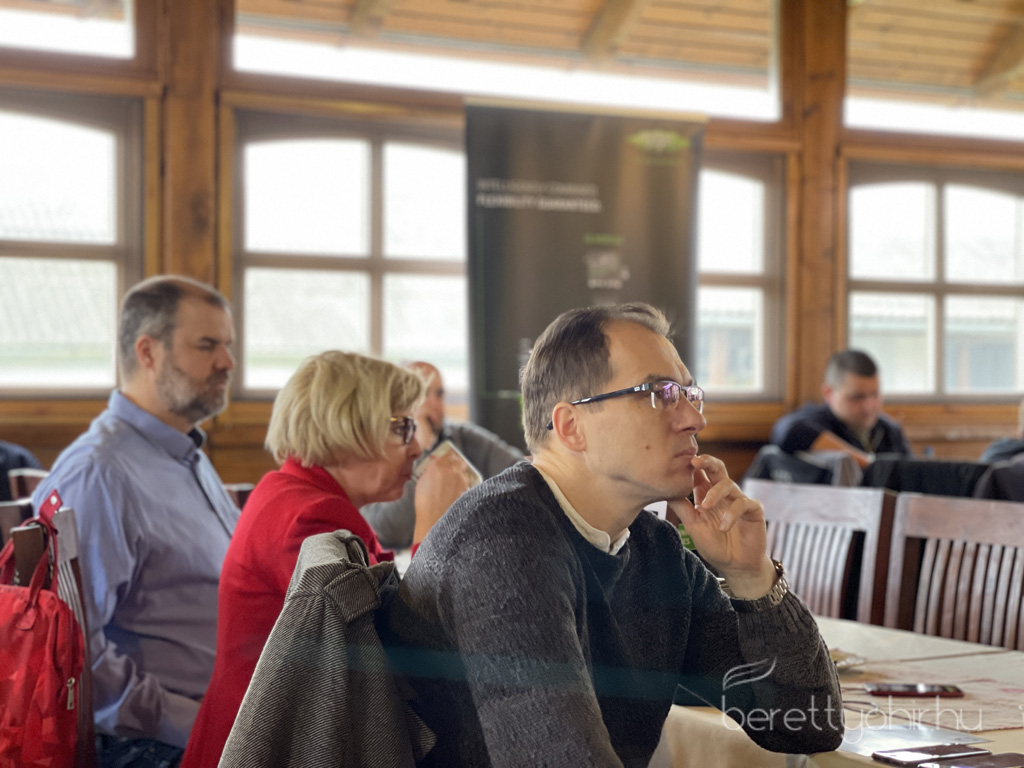 25 hutestechnikai szakmai nap 10