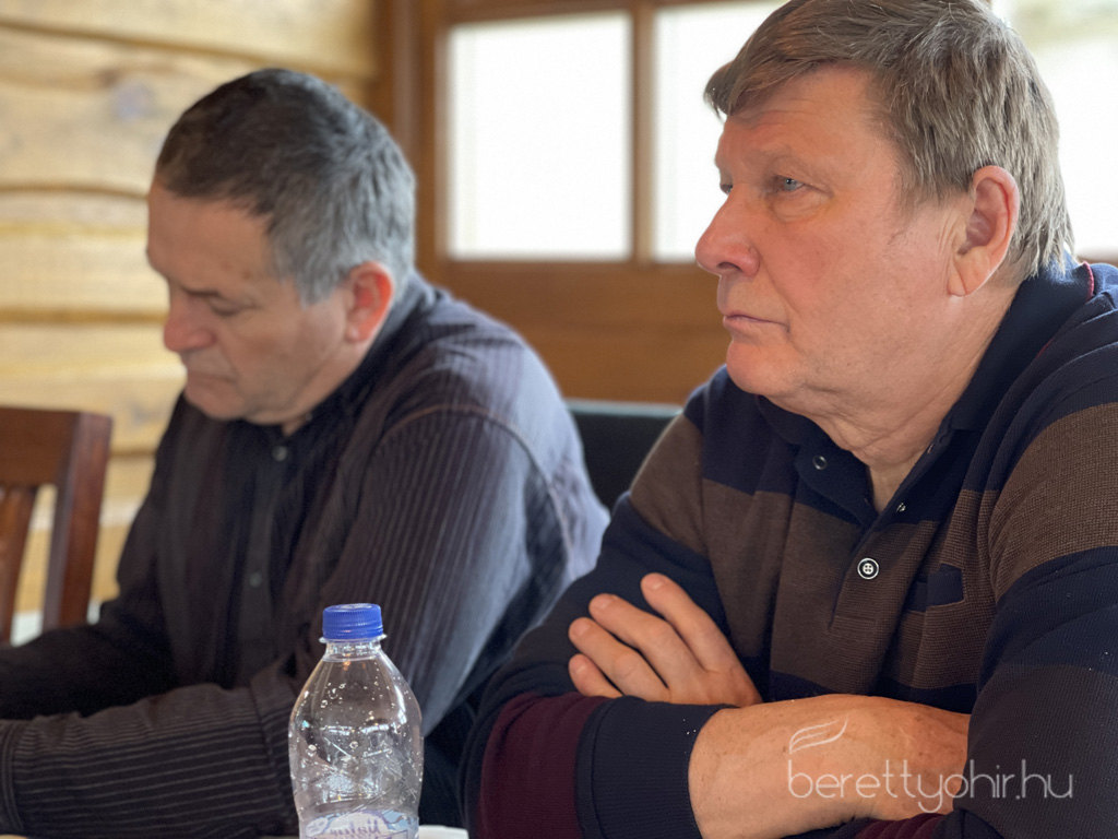 25 hutestechnikai szakmai nap 13