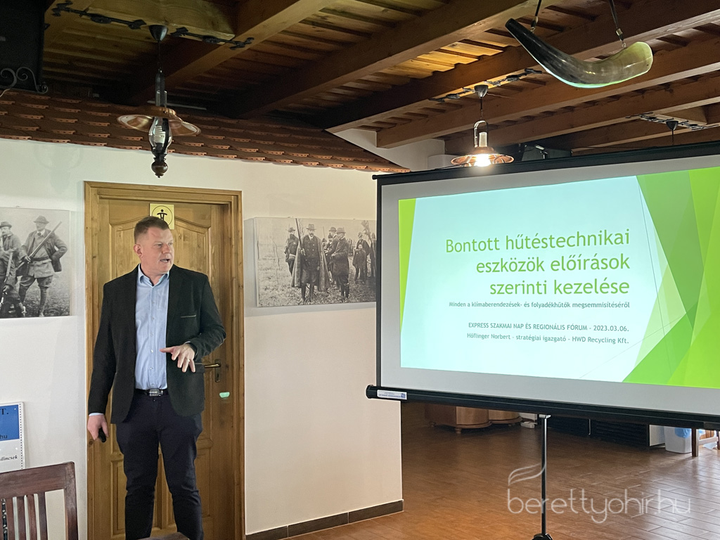 25 hutestechnikai szakmai nap 15