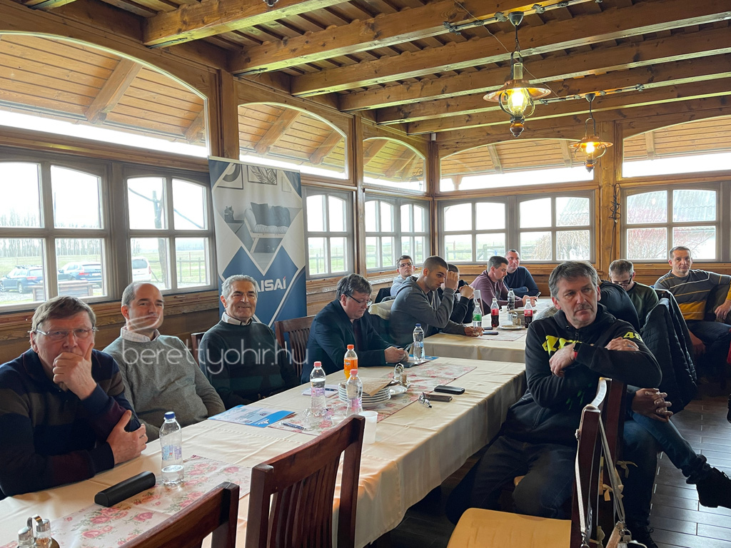 25 hutestechnikai szakmai nap 17