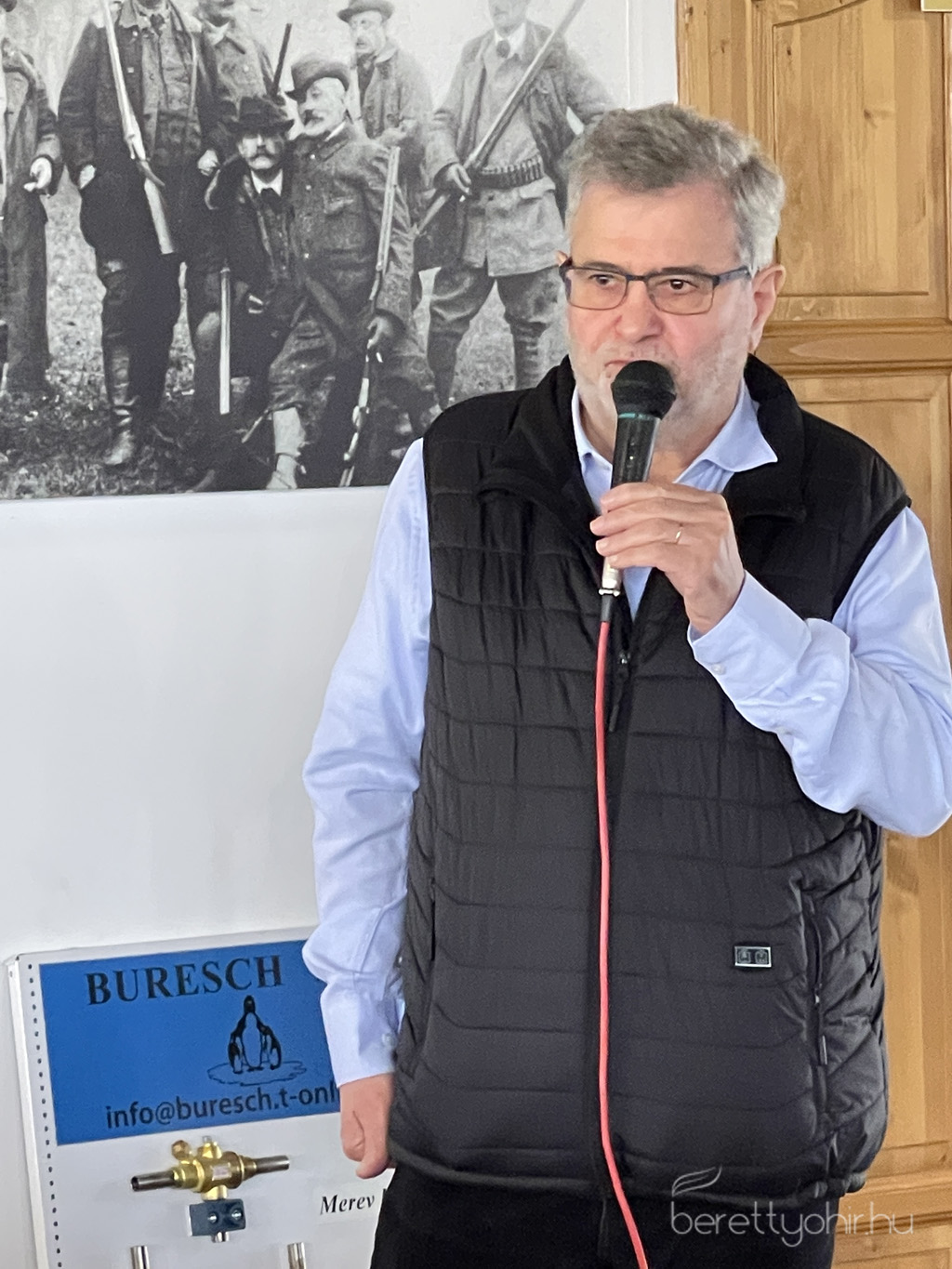 25 hutestechnikai szakmai nap 19