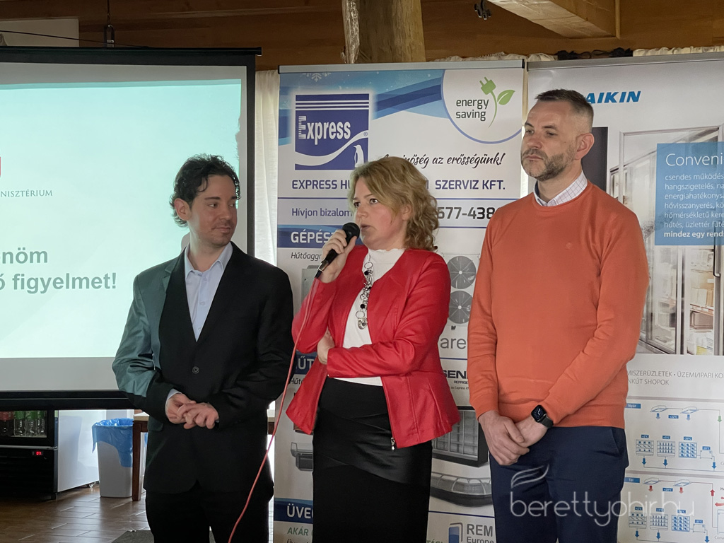 25 hutestechnikai szakmai nap 22