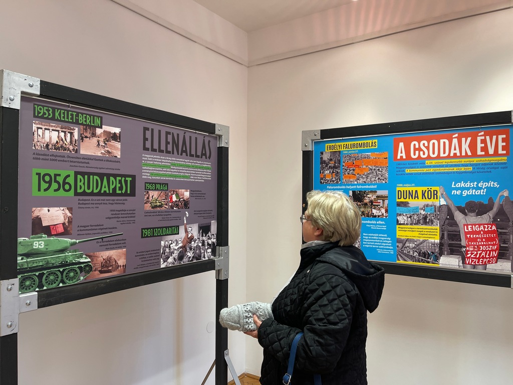 30 éve szabadon   kiállításmegnyitó 05