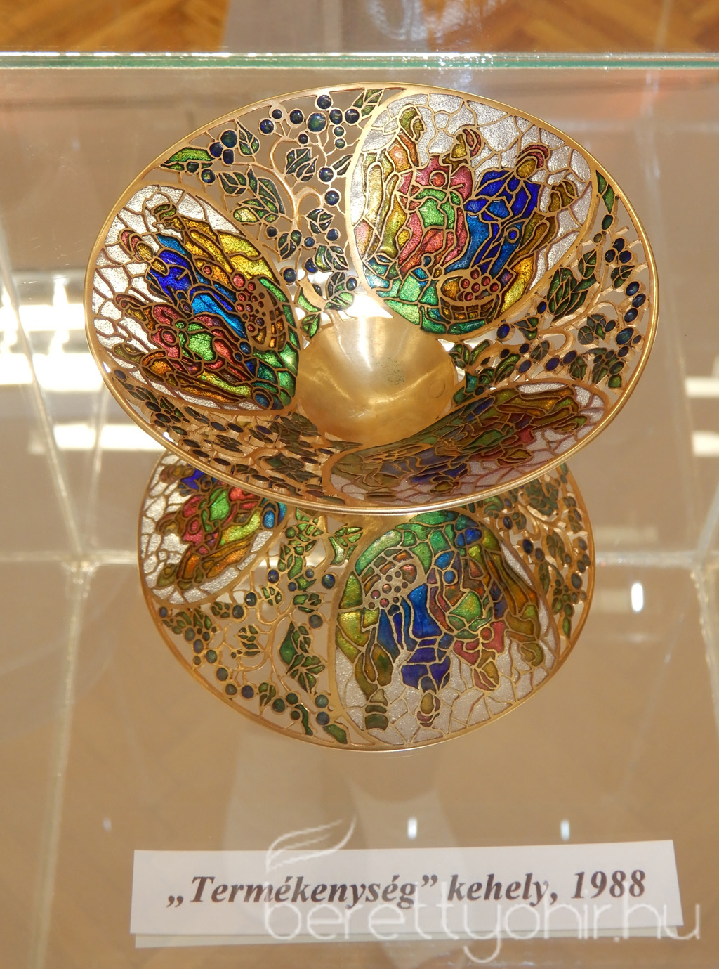 Ünnepi kiállításmegnyitó és kenyérszentelés 29