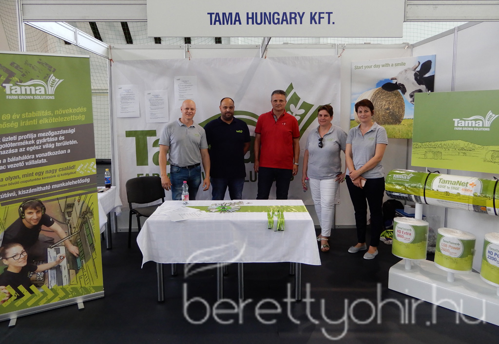 Állásbörze Berettyóújfaluban 28