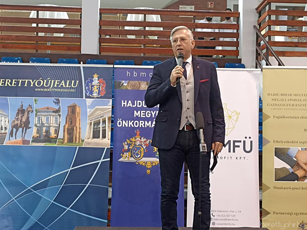 Állásbörze 2022 Berettyóújfalu 01