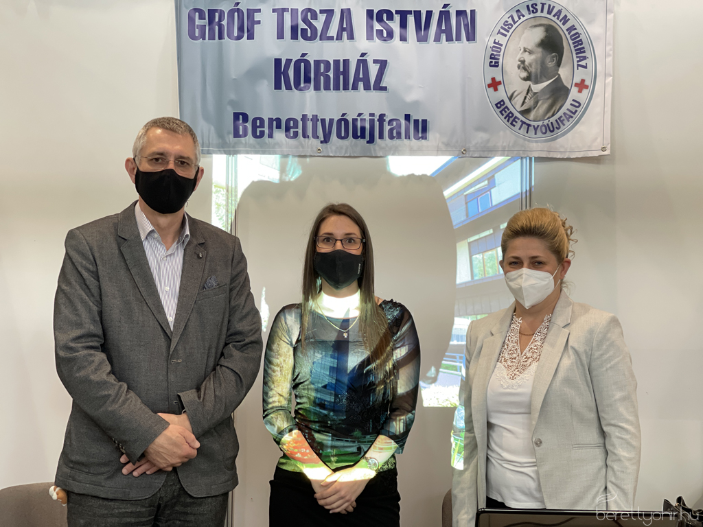 Állásbörze 2022 Berettyóújfalu 04