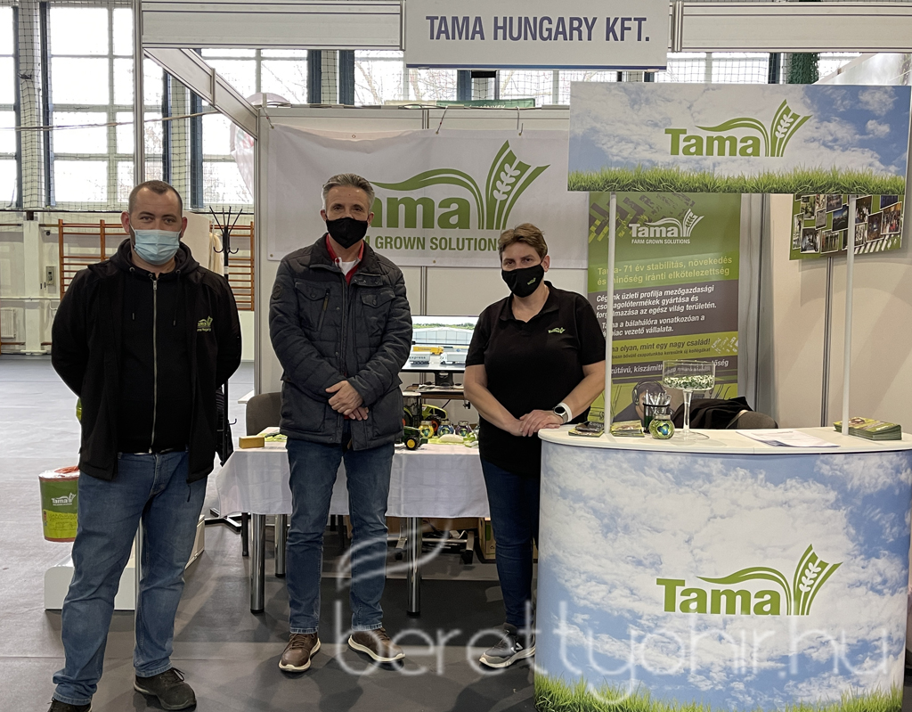 Állásbörze 2022 Berettyóújfalu 28