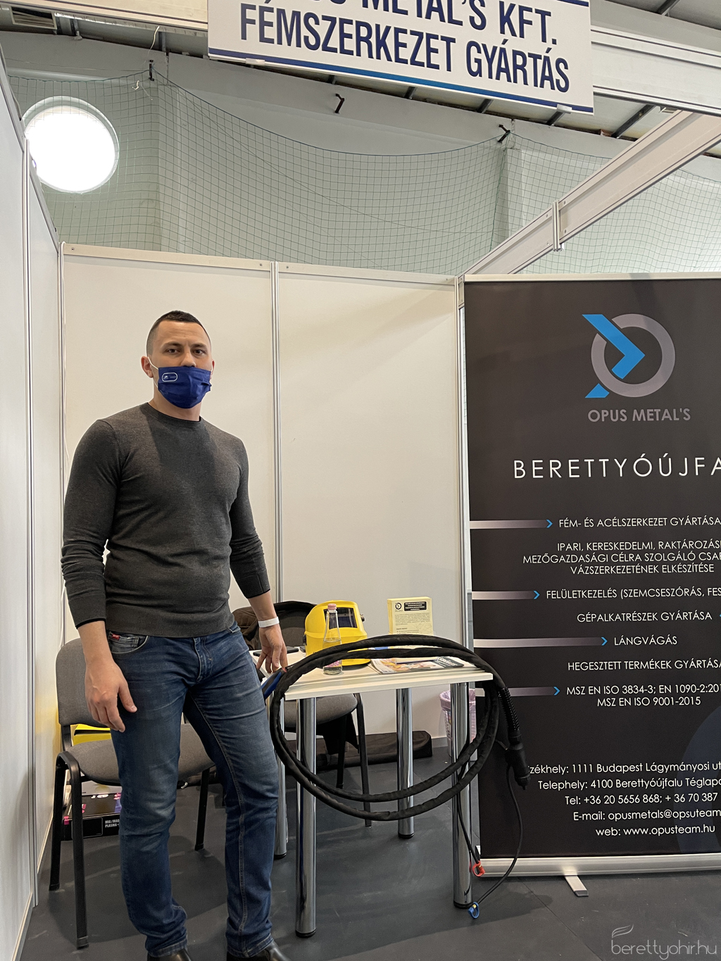 Állásbörze 2022 Berettyóújfalu 29