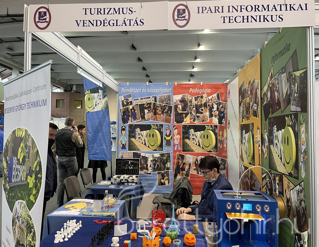 Állásbörze 2022 Berettyóújfalu 33