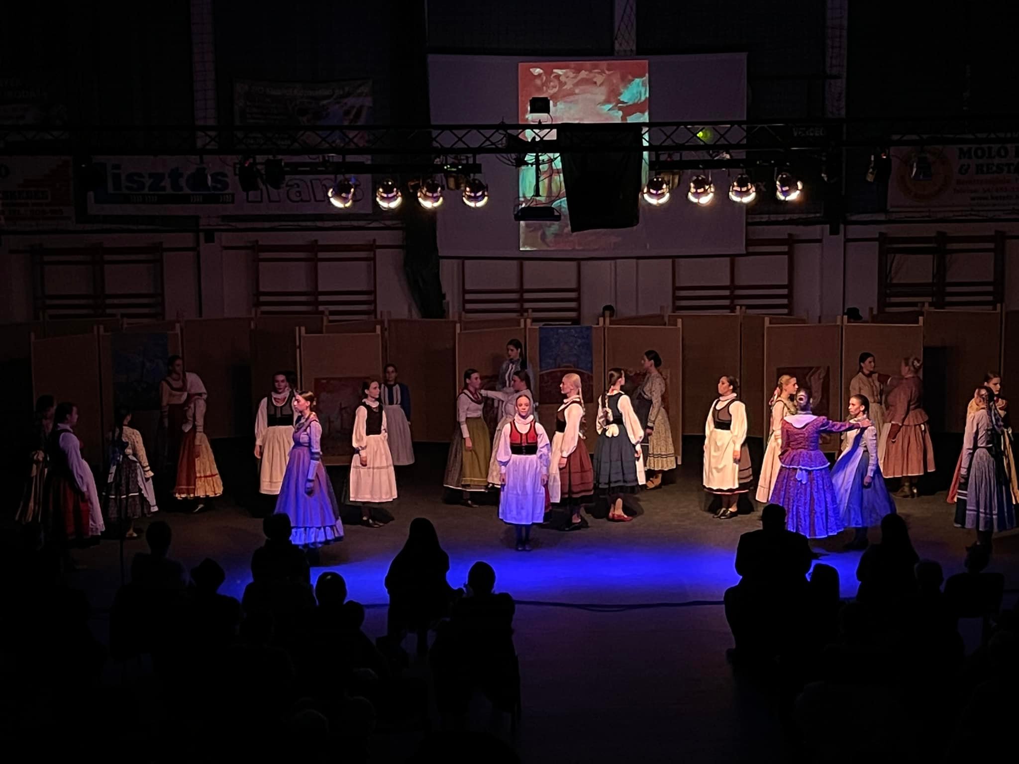 bajnóca évzáró 30