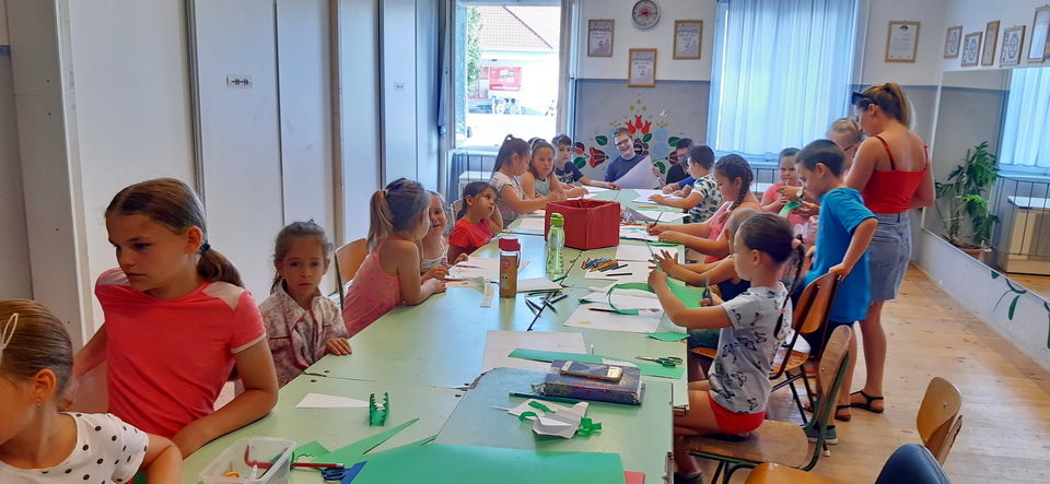 Bajnóca jubileumi tábor 01