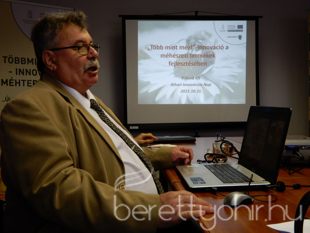 Bihari Innovációs Nap 14