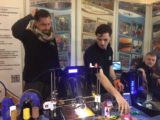 SzakmaTúra Centrumban a Jövő(d)! 08