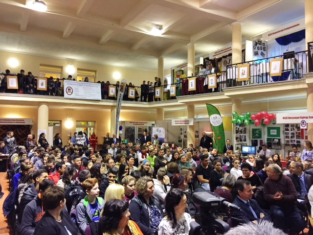 SzakmaTúra Centrumban a Jövő(d)! 23