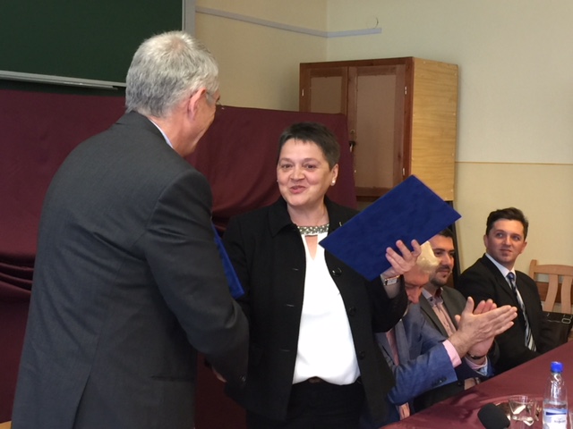 Szakképzési együttműködési megállapodást kötöttek 07