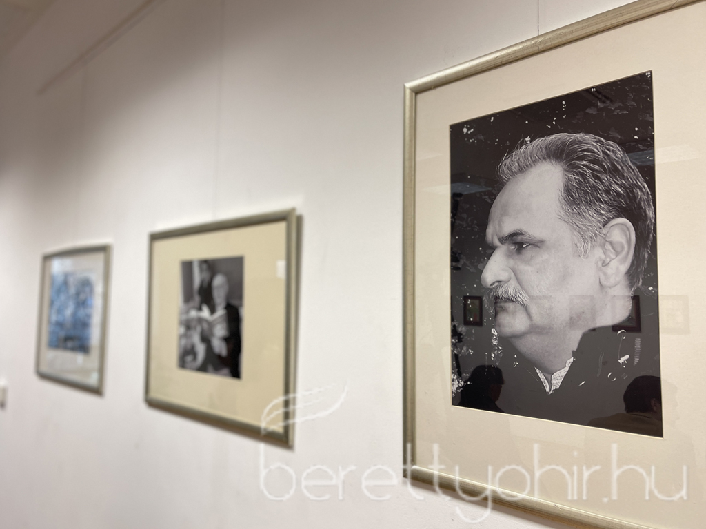 Cigánymesék   Rácz Anikó kiállítása 12