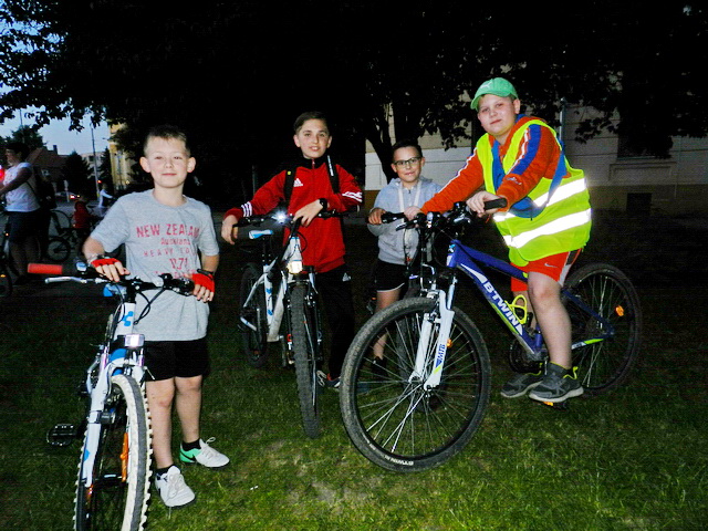 Critical Mass 2018 48