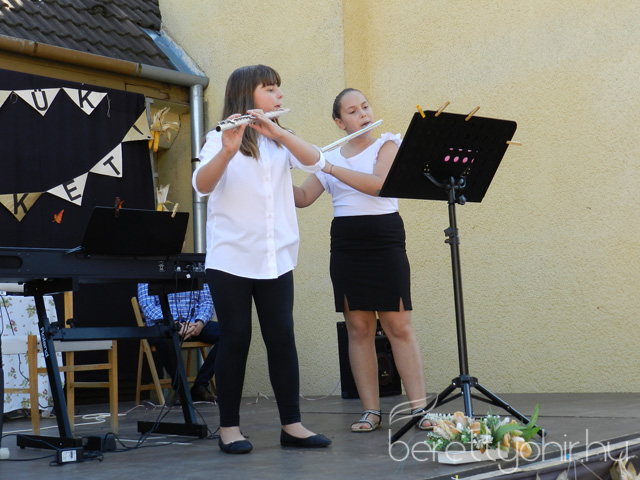 Család Barát nap a Fényes házban 13