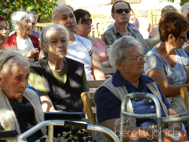 Család Barát nap a Fényes házban 18