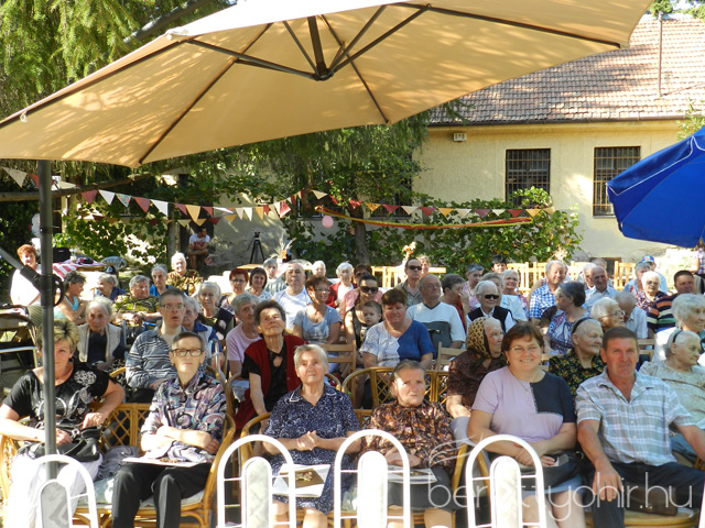 Család Barát nap a Fényes házban 22