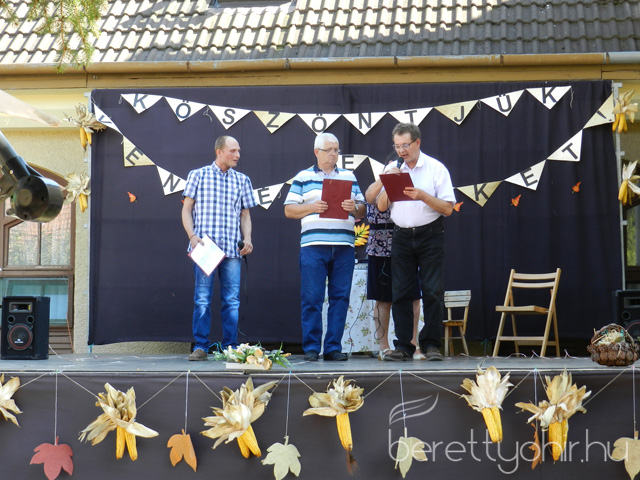 Család Barát nap a Fényes házban 23