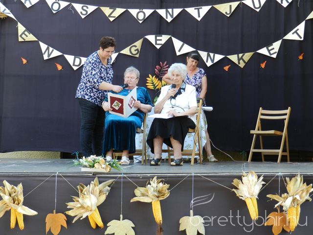 Család Barát nap a Fényes házban 32