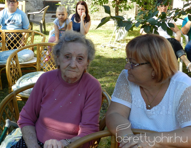 Család Barát nap a Fényes házban 35