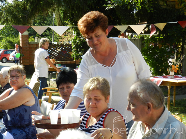 Család Barát nap a Fényes házban 40