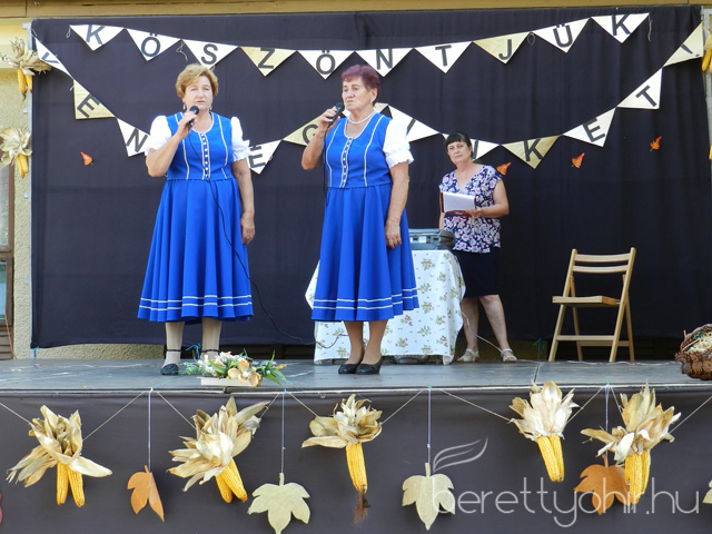 Család Barát nap a Fényes házban 46