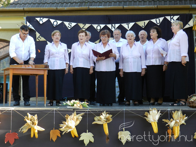 Család Barát nap a Fényes házban 62