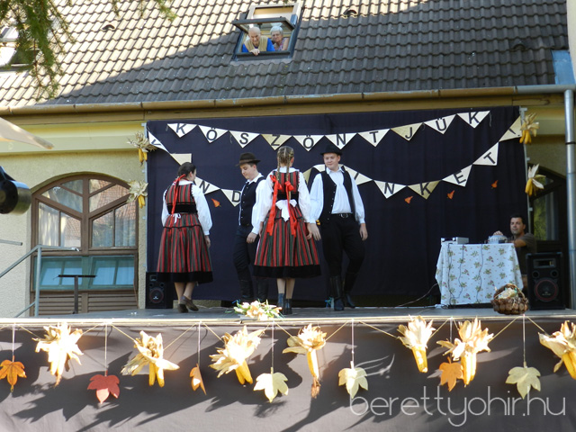 Család Barát nap a Fényes házban 67