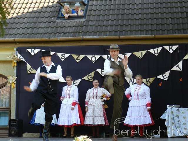 Család Barát nap a Fényes házban 69