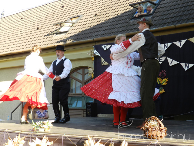 Család Barát nap a Fényes házban 71