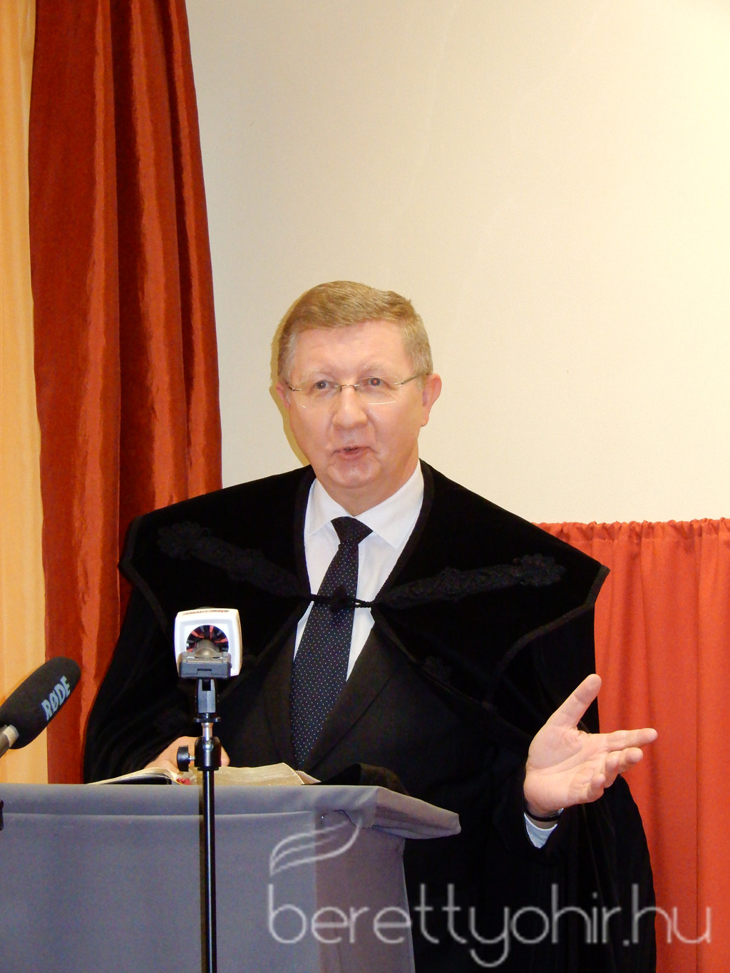 Átadták a Csoda tár óvodát 12