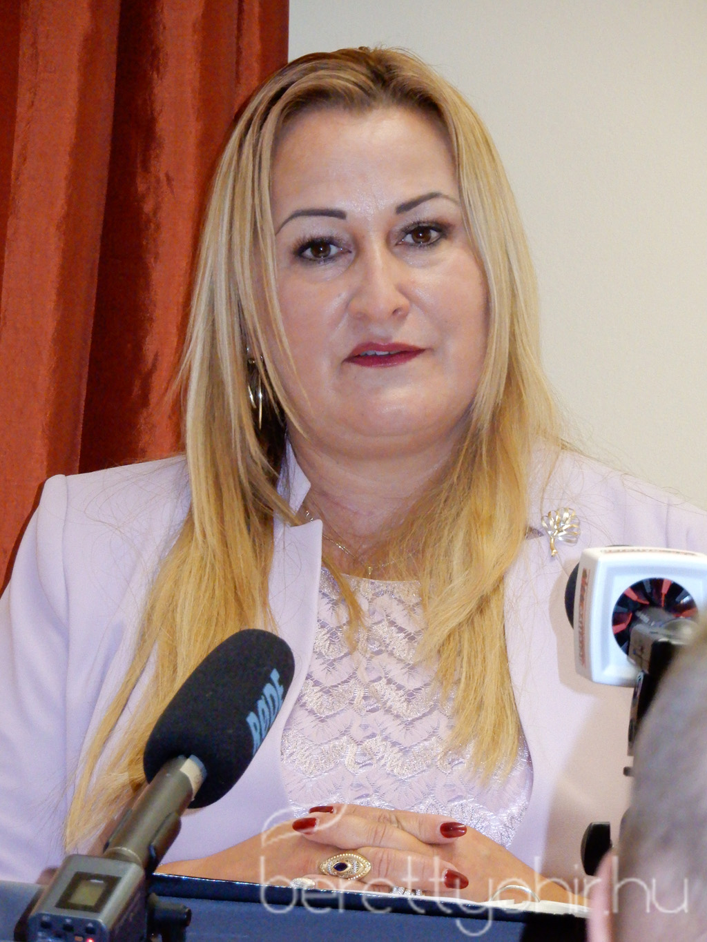 Átadták a Csoda tár óvodát 12