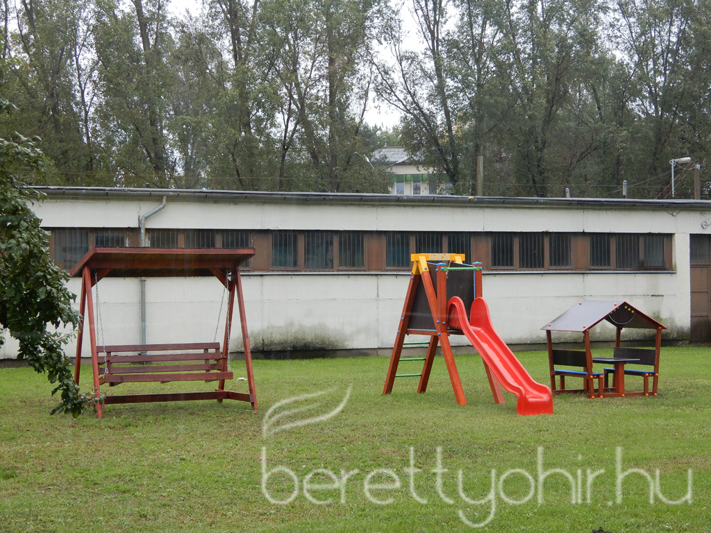 Átadták a Csoda tár óvodát 41