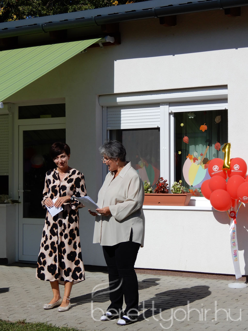 1 éves a CSODA TÁR Óvoda Berettyóújfaluban 01