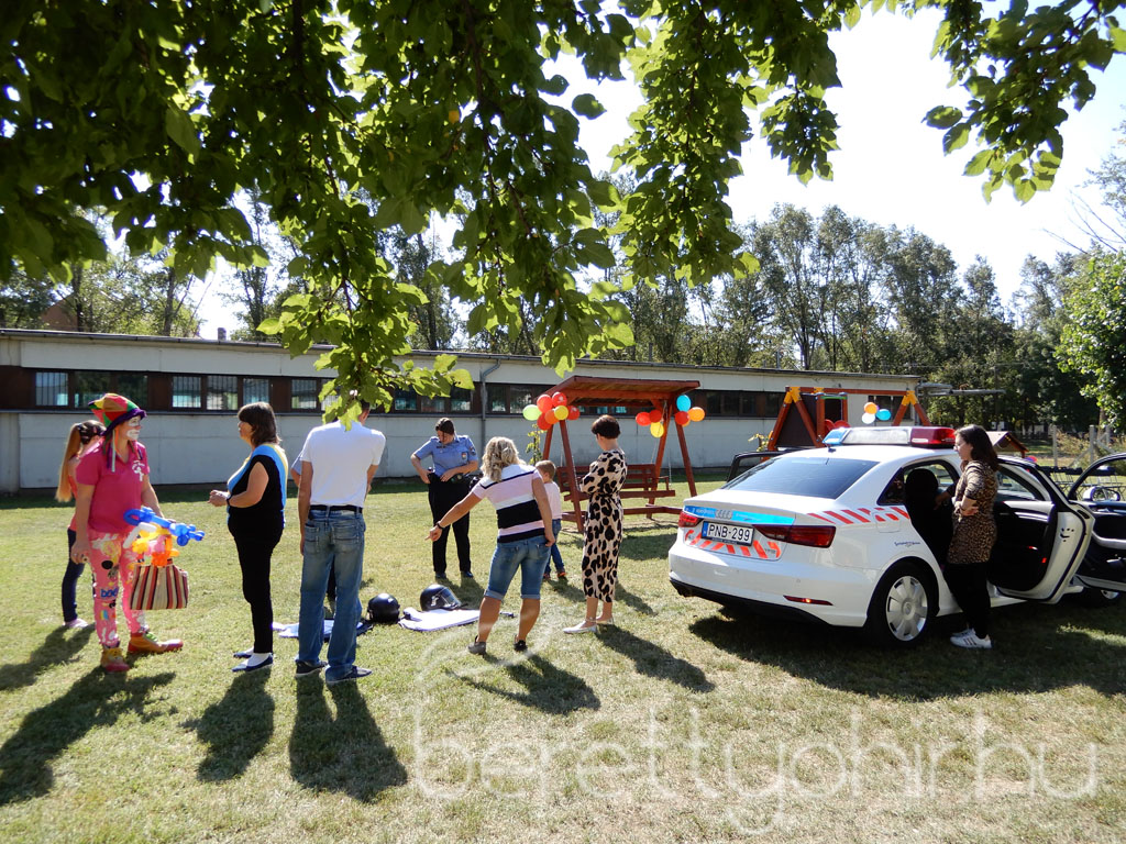 1 éves a CSODA TÁR Óvoda Berettyóújfaluban 80